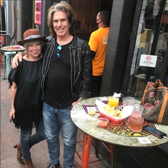 ANGELINA Open Brim Custom Hat - Picture 15 of 15